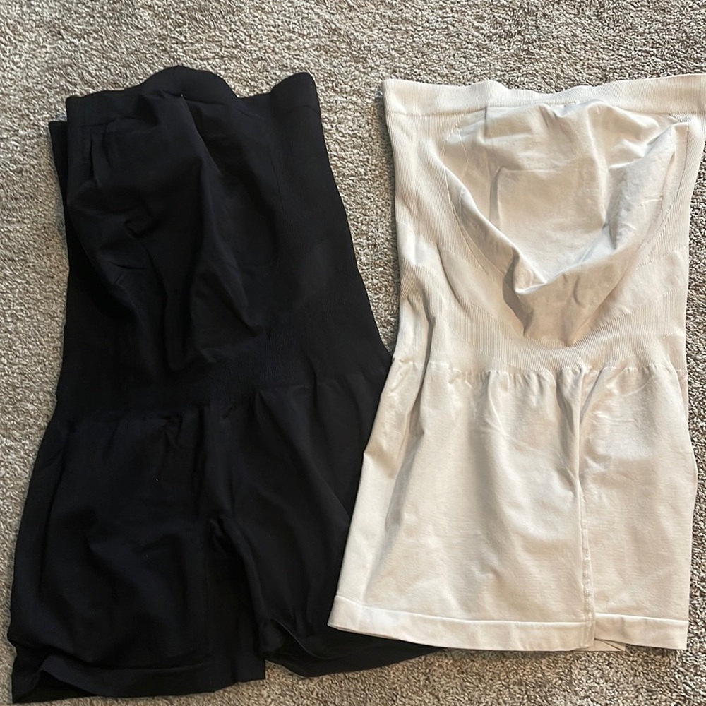Blanqi Maternity Girlshort